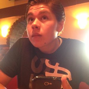 Meet your Posher, Antonio